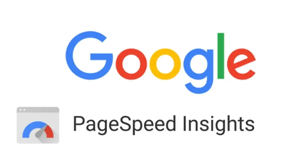 google page speed insights