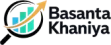 basanta khaniya site logo
