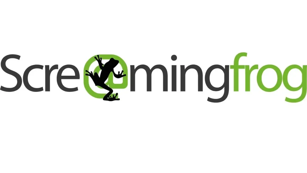 screaming frog